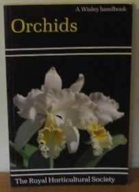 Orchids   1985 9780304310975 Front Cover