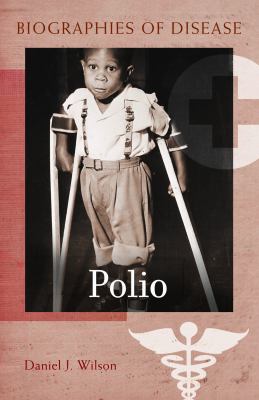 Polio   2009 9780313358975 Front Cover