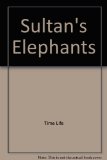 Sultan's Elephants N/A 9780382064975 Front Cover