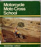 Motorcycle Moto Cross School N/A 9780531020975 Front Cover