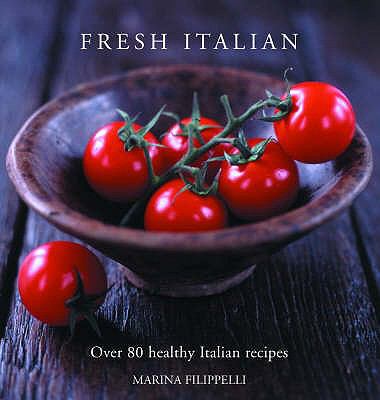 Fresh Italian N/A 9780600614975 Front Cover
