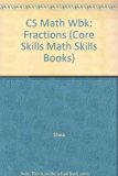 Fractions Core Skills  N/A 9780739848975 Front Cover