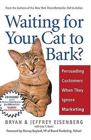 Waiting for Your Cat to Bark?   2006 9780785218975 Front Cover