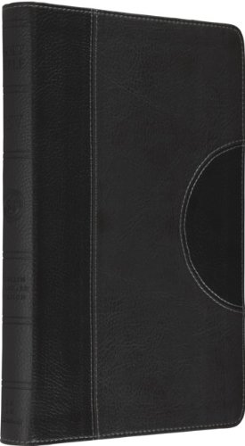 Thinline Bible  N/A 9781433501975 Front Cover