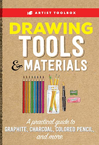 The Charcoal Drawing Tools You Need for Your Art Kit - LovingLocal