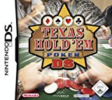 Texas Hold'em Poker Nintendo DS artwork
