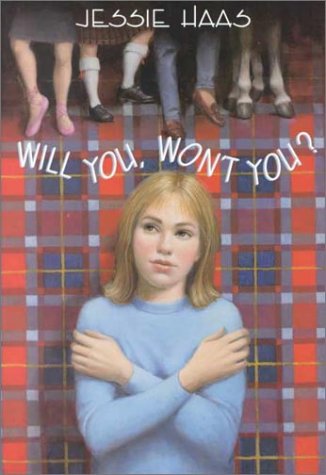 Will You, Won't You?   2001 9780060291976 Front Cover