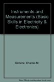 Instruments and Measurements N/A 9780070232976 Front Cover