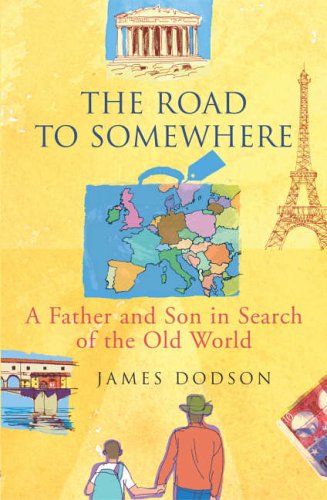 Road to Somewhere N/A 9780099464976 Front Cover