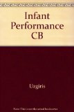 Infant Performance and Experience New Findings with the Ordinal Scales  1987 9780252012976 Front Cover