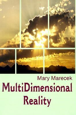 MultiDimensional Reality   2001 9780595186976 Front Cover