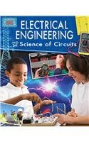 Electricial Engineering and the Science of Circuits:   2012 9780778774976 Front Cover