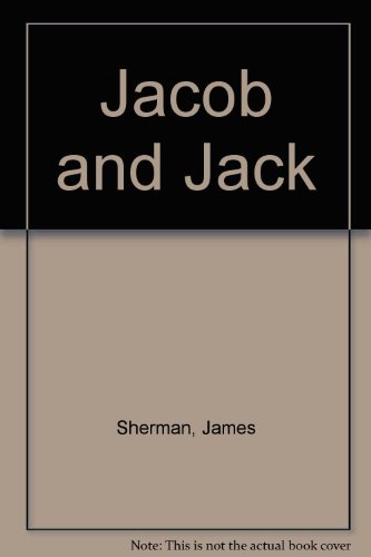 Jacob and Jack   2011 9780822224976 Front Cover