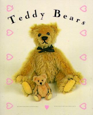 Teddy Bears   1996 9780836209976 Front Cover