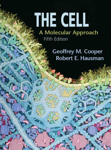 The Cell:  2009 9780878933976 Front Cover