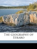 Geography of Strabo  N/A 9781176625976 Front Cover