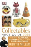 Collectables Price Guide N/A 9781405305976 Front Cover