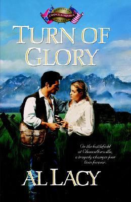 Turn of Glory  N/A 9781590528976 Front Cover