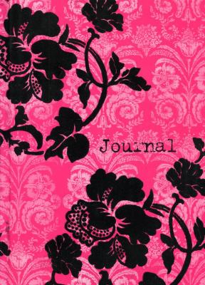 Tricia Guild Flower Journal N/A 9781844003976 Front Cover