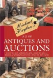 A-Z of Antiques and Auctions N/A 9781845374976 Front Cover