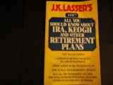 All You Should Know about IRA, Keogh and Other Retirement Plans Revised  9780130229977 Front Cover