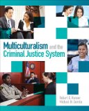 Multiculturalism and the Criminal Justice System   2015 9780132155977 Front Cover