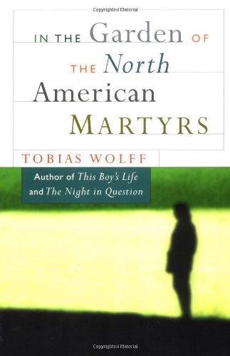 In the Garden of the North American Martyrs  Reprint  9780880014977 Front Cover