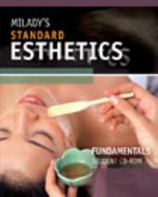 Standard Esthetics Fundamentals 10th 2009 9781428318977 Front Cover