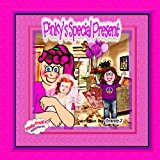 Pinky's Special Present Pinky Frink's Adventures N/A 9781481270977 Front Cover