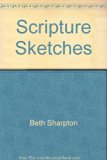 Scripture Sketches N/A 9780005285978 Front Cover
