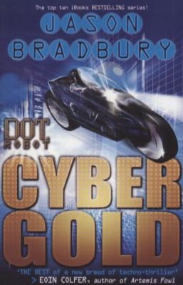 Cyber Gold  3rd 2011 9780141323978 Front Cover