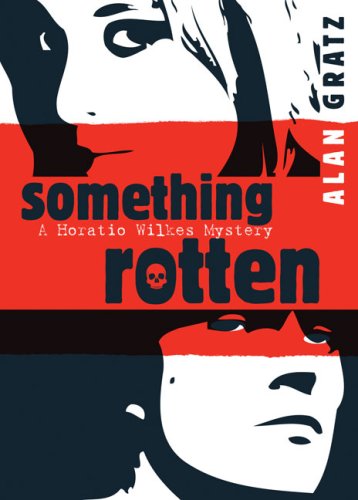 Something Rotten  N/A 9780142412978 Front Cover