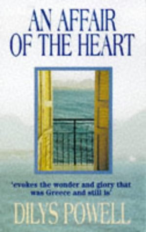 An Affair of the Heart (Independent Voices) N/A 9780285634978 Front Cover