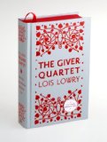 Giver Quartet Omnibus   2014 9780544340978 Front Cover
