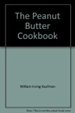 Peanut Butter Cookbook   1977 9780671226978 Front Cover