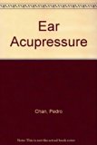 Ear Acupressure N/A 9780685818978 Front Cover