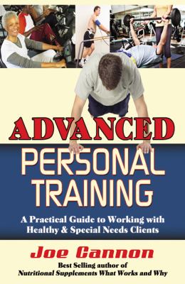 Advanced Personal Training  N/A 9780741459978 Front Cover