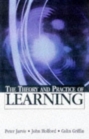 Theory and Practice of Learning   1998 9780749424978 Front Cover