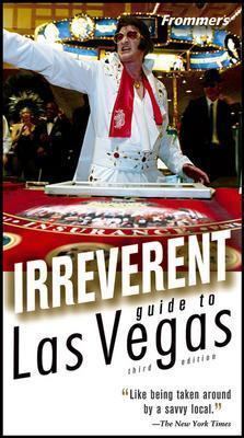 Frommer's Las Vegas Day by Day  3rd 2004 (Revised) 9780764542978 Front Cover