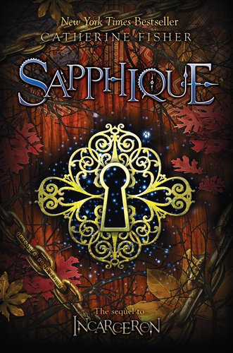 Sapphique   2011 9780803733978 Front Cover