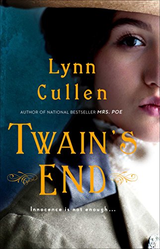 Twain's End   2015 9781476758978 Front Cover