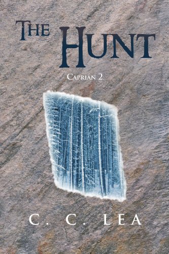 Hunt Caprian 2  2012 9781477128978 Front Cover