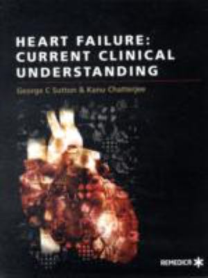 A Color Atlas of Heart Failure:  2007 9781901346978 Front Cover