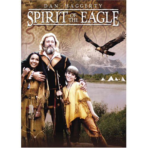 Spirit of the Eagle System.Collections.Generic.List`1[System.String] artwork