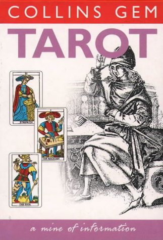 Tarot   1999 9780004722979 Front Cover