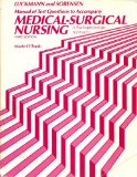 Medical-Surgical Nursing : A Psychophysiologic Approach 3rd 9780030136979 Front Cover