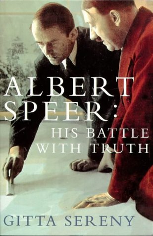 Albert Speer N/A 9780330346979 Front Cover