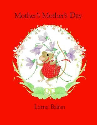 Mother's Mothers' Day  Reprint  9780687370979 Front Cover