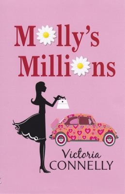 Molly's Millions  N/A 9780750531979 Front Cover