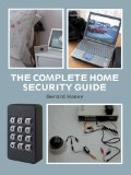 Complete Home Security Guide   2012 9781847973979 Front Cover